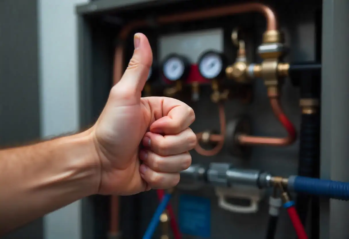 Emergency HVAC services and installations in Snoqualmie, WA